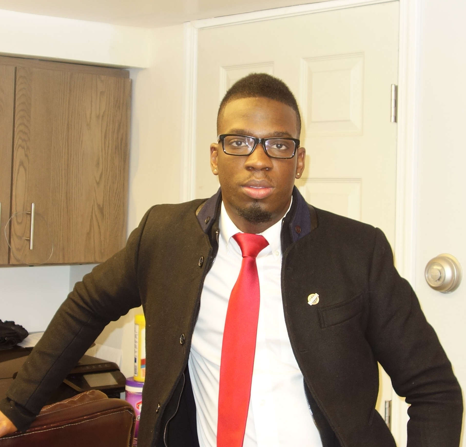 CARL FAV Avis Alaska