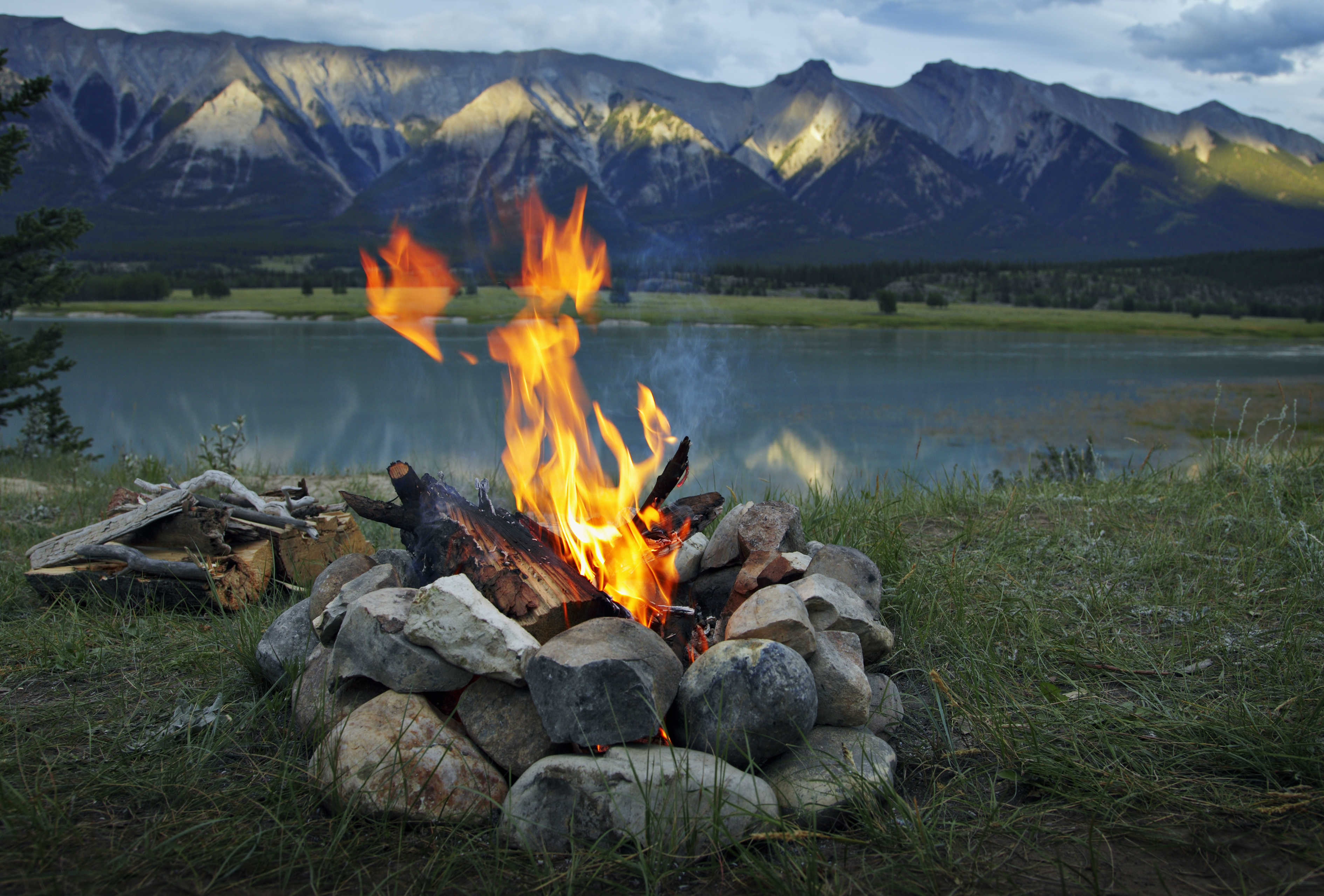 Alaska’s Top 5 Campgrounds Avis Alaska