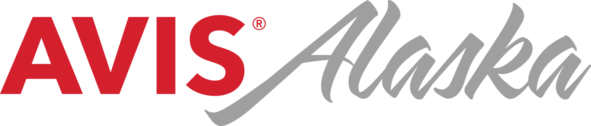 Avis Alaska logo